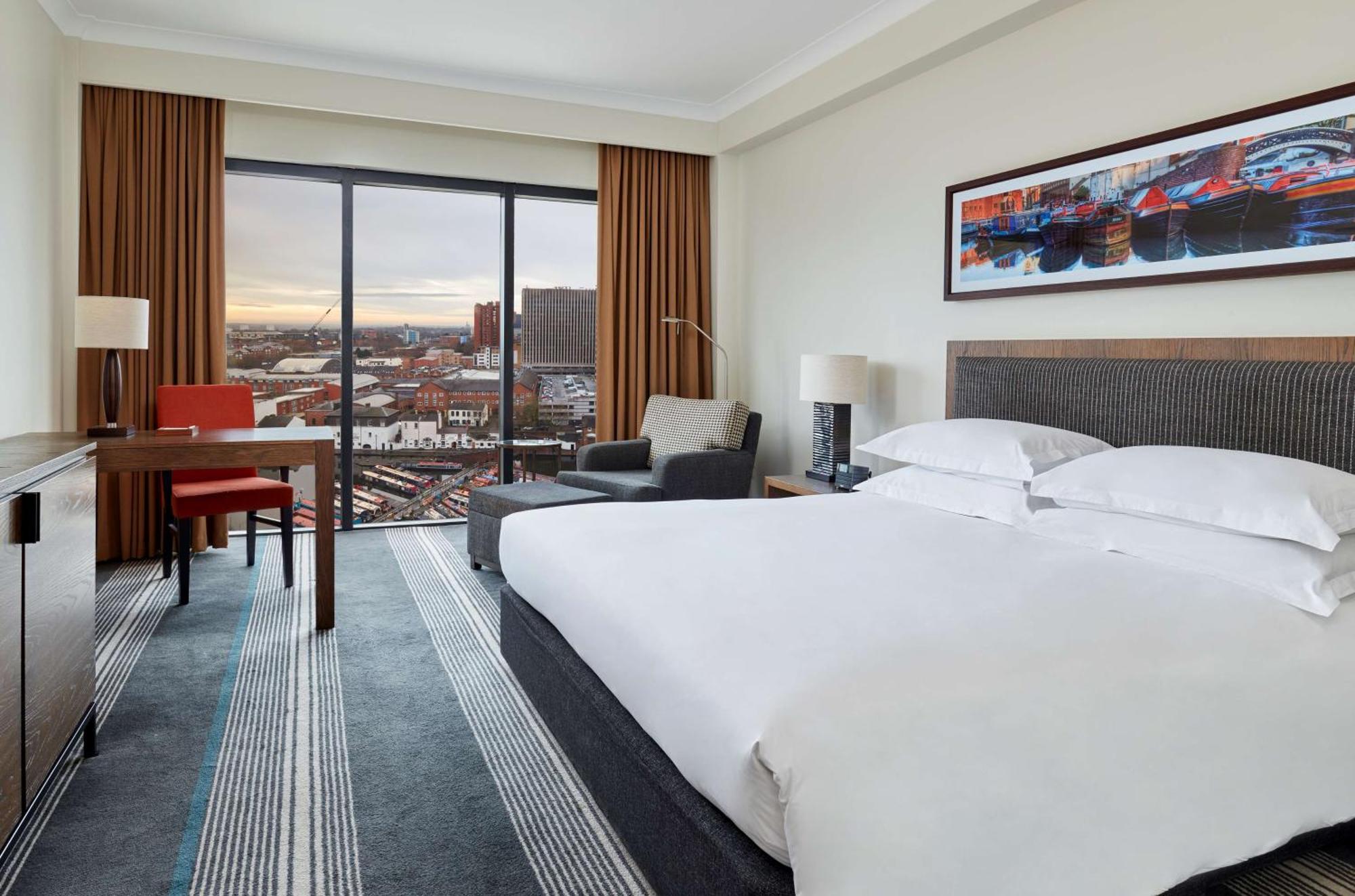 King Room High Floor