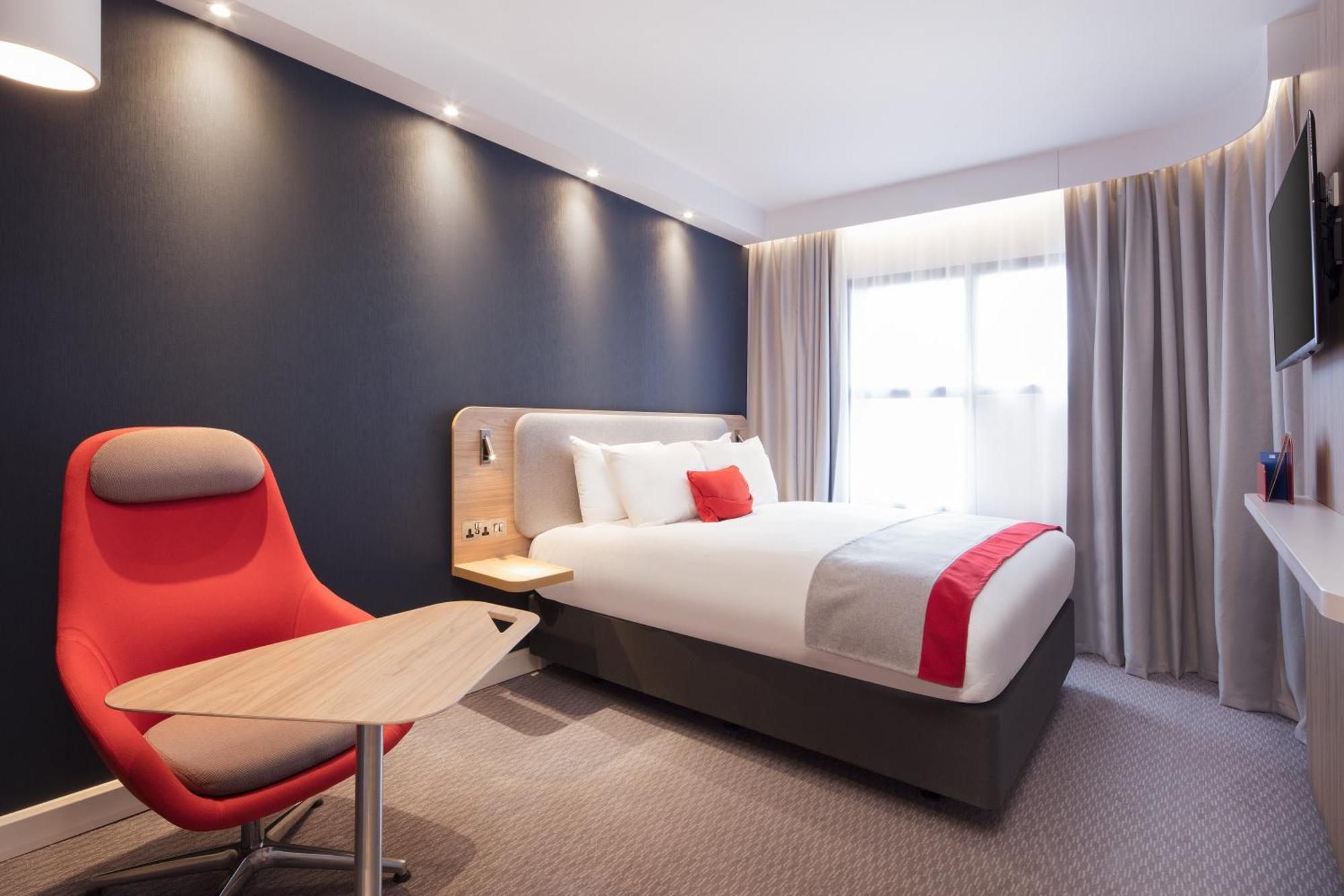 Standard Double Room Hot