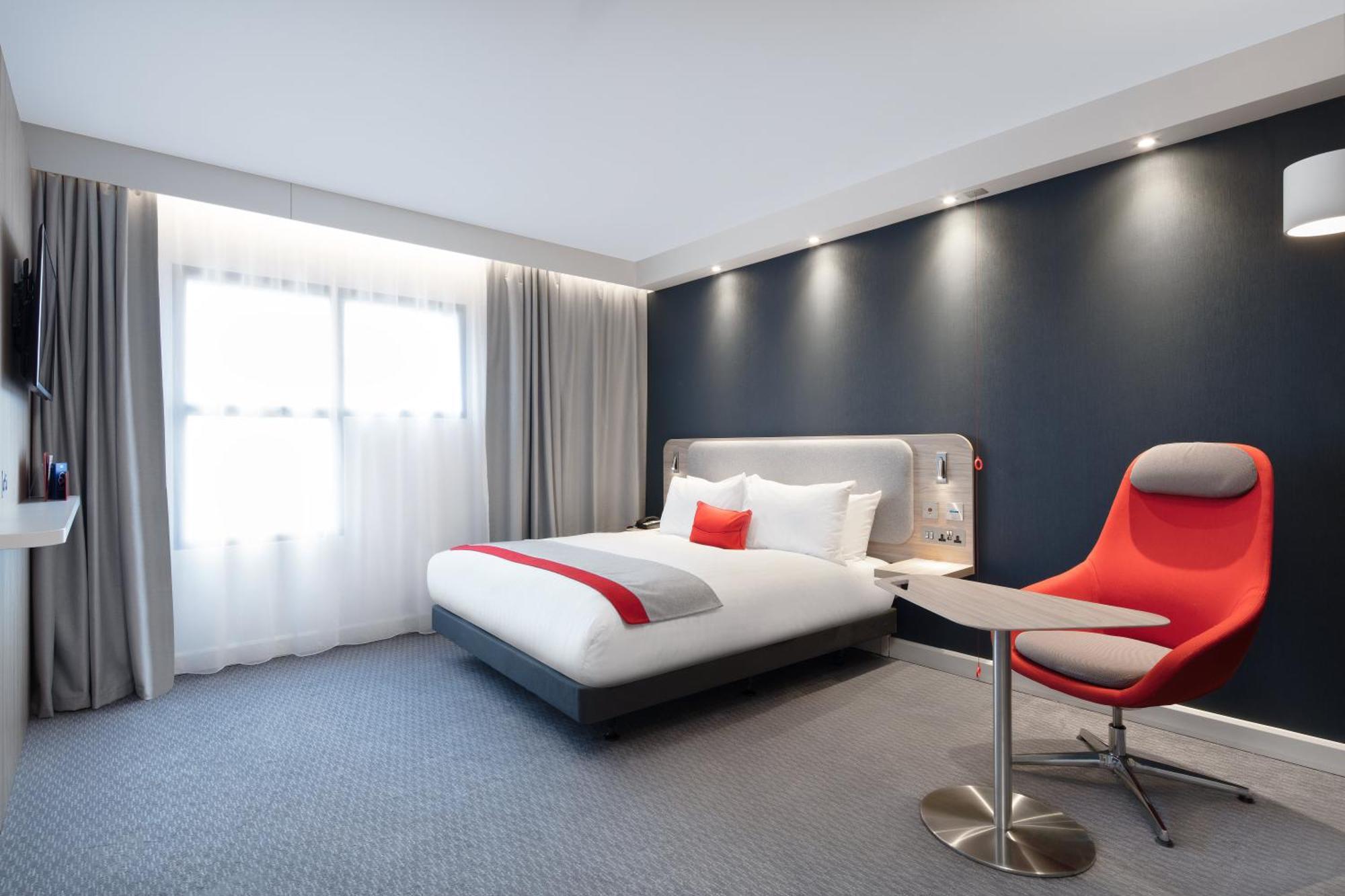 Standard Double Room Hot Accessible