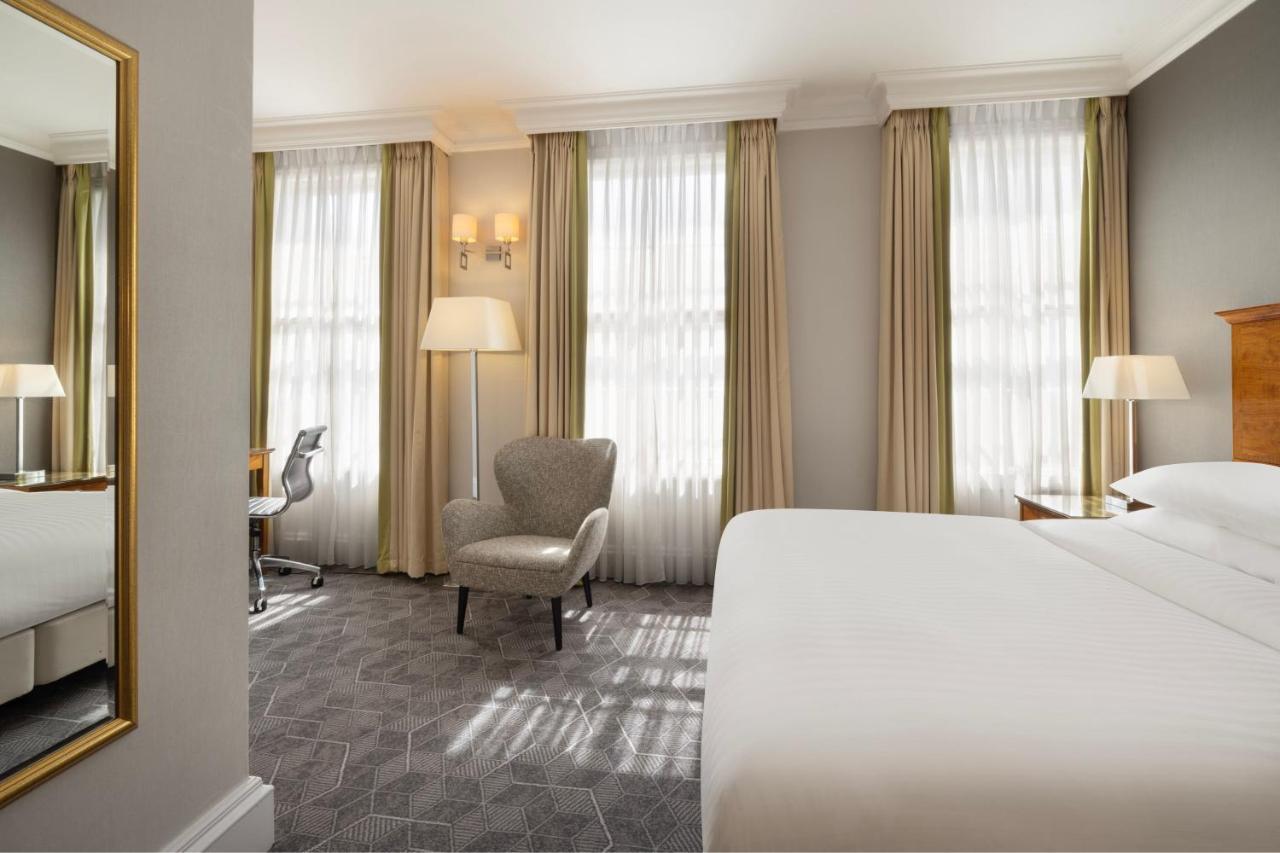 Superior Kamer met Kingsize Bed