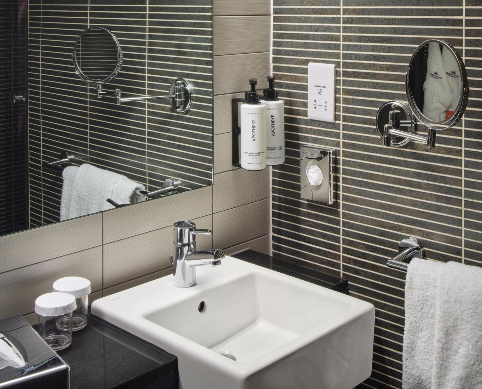 Premium King Room Club Lounge Access
