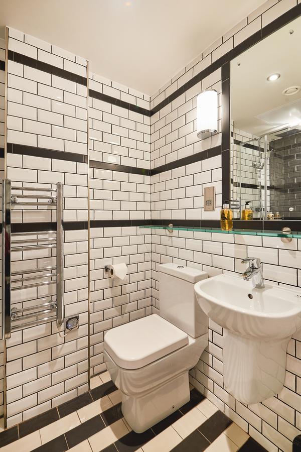 Chambre Double Supérieure Deluxe