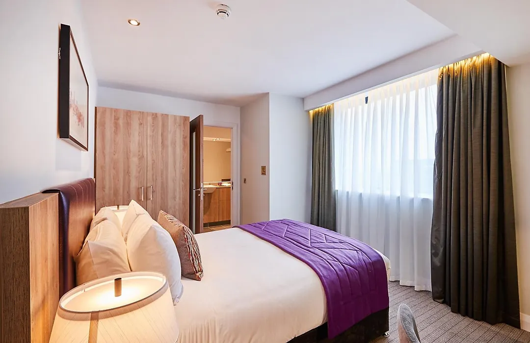Park Regis Birmingham-1