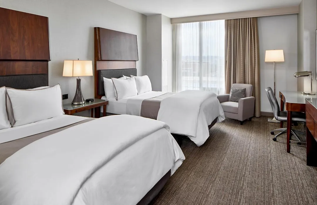 The Westin Birmingham-1
