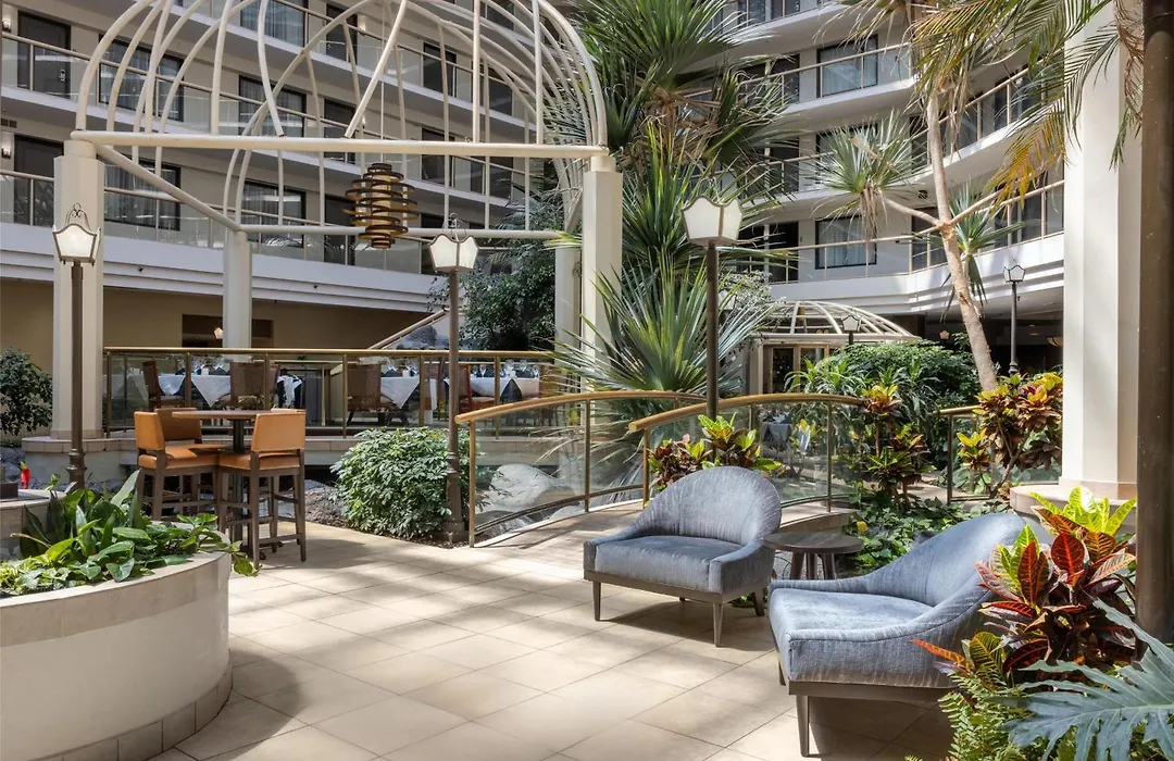 Embassy Suites Birmingham-1