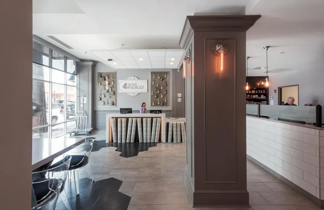 Hotel Indigo - Birmingham Five Points S - Uab By Ihg-1