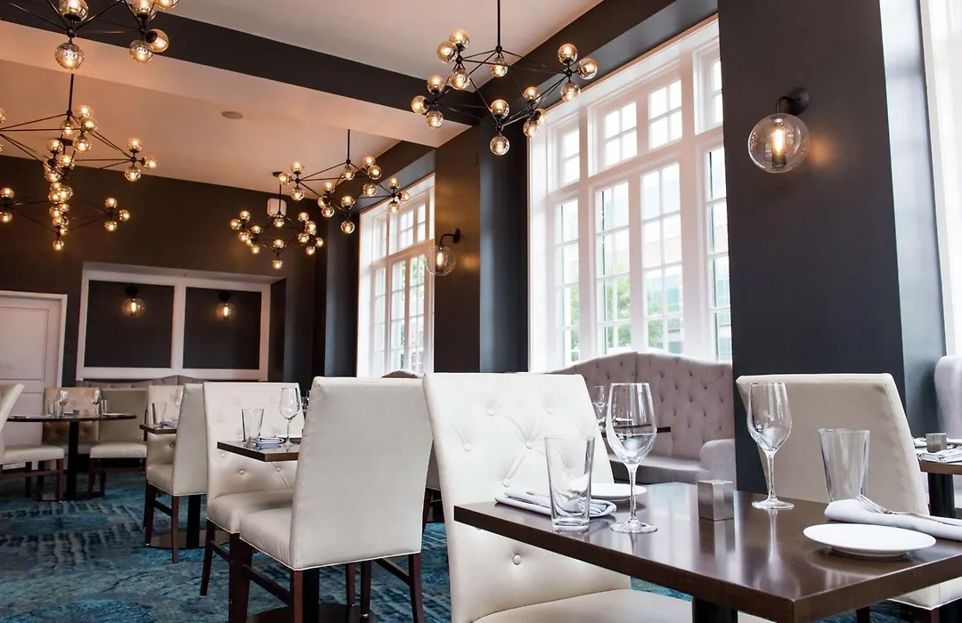 Redmont Hotel Birmingham - Curio Collection By Hilton-1