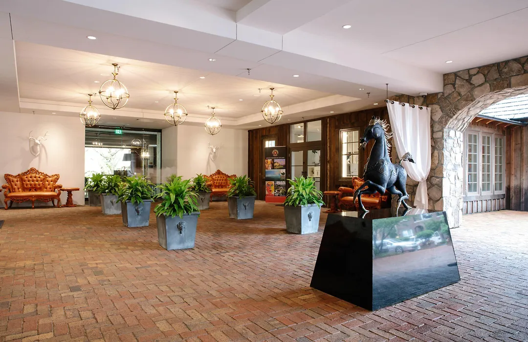 Grand Bohemian Mountain Brook, Autograph Collection-1