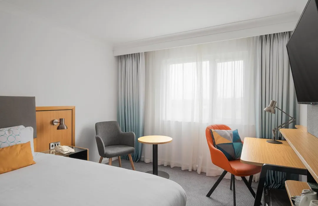 Holiday Inn Birmingham M6, Jct7 By Ihg-1