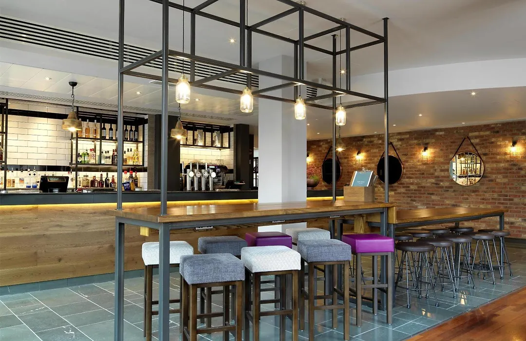 Hilton Garden Inn Birmingham Brindley Place-1