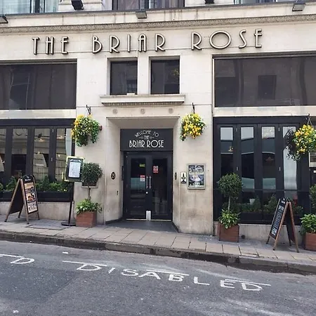 The Briar Rose Wetherspoon-2