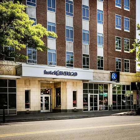 Hotel Indigo - Birmingham Five Points S - Uab By Ihg-2