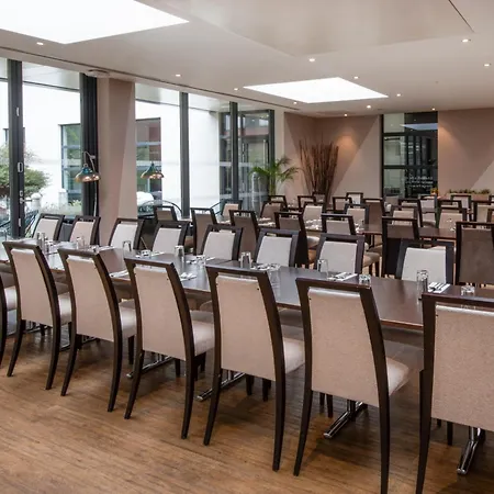 Conference Aston Hotel - Birmingham City-2