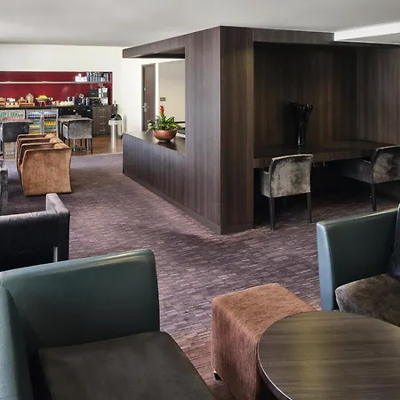 Crowne Plaza Birmingham City By Ihg-2