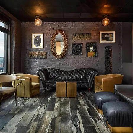 Redmont Hotel Birmingham - Curio Collection By Hilton-3