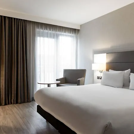 Ac Hotel By Marriott Birmingham-3