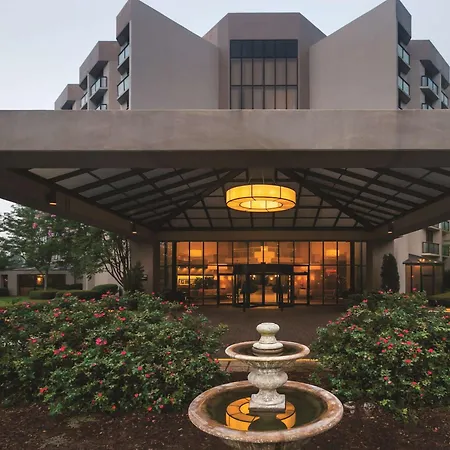Embassy Suites Birmingham-3