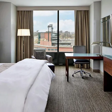 The Westin Birmingham-2