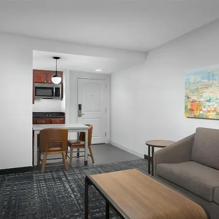 Homewood Suites By Hilton Birmingham South Inverness-2