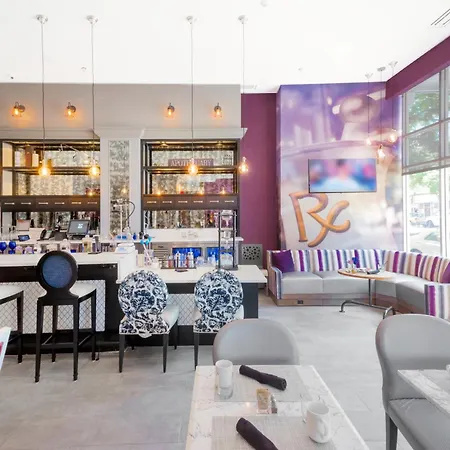 Hotel Indigo - Birmingham Five Points S - Uab By Ihg-3