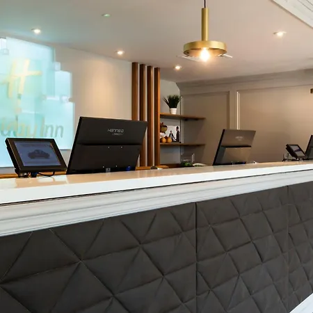 Holiday Inn Birmingham M6, Jct7 By Ihg-2