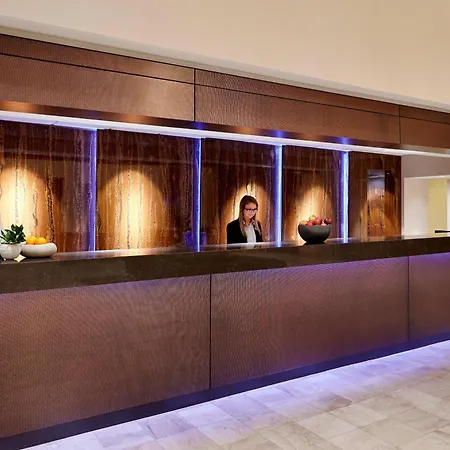 Marriott Birmingham Grandview-3
