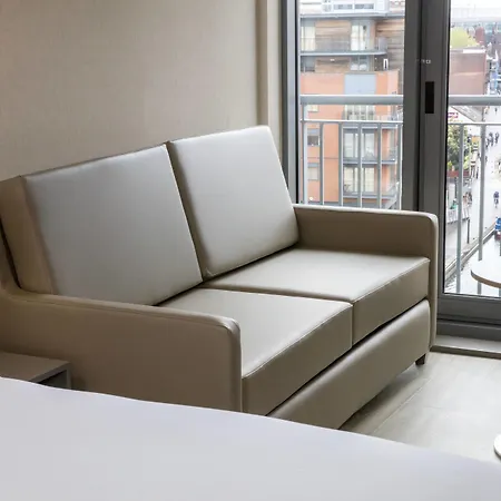 Ac Hotel By Marriott Birmingham-2