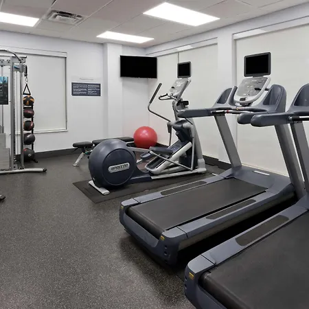 Hilton Garden Inn Birmingham/Lakeshore Drive-3