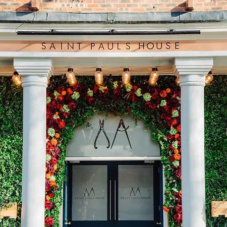 Saint Pauls House-3