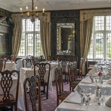 Castle Bromwich Hall Hotel, BW Signature Collection By Best Western-2