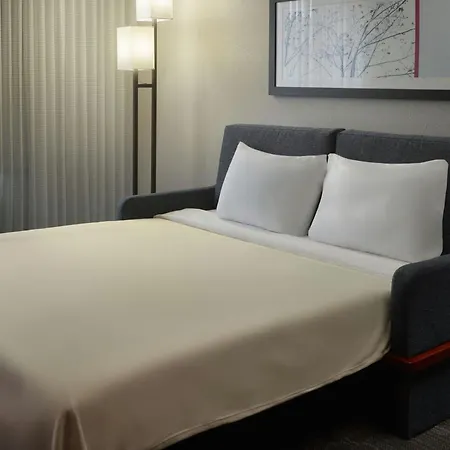 Courtyard By Marriott Birmingham Downtown At Uab-3
