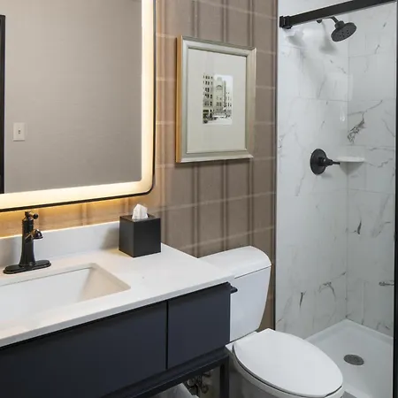 Hampton Inn & Suites Birmingham-Downtown-Tutwiler-2