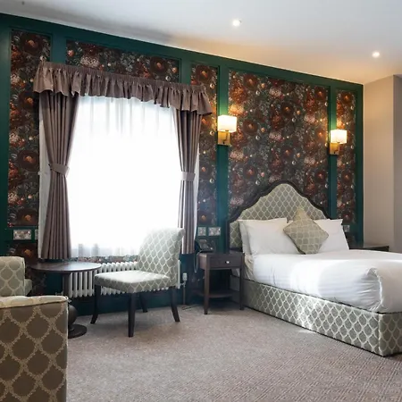 Castle Bromwich Hall Hotel, BW Signature Collection By Best Western-3