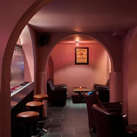 Hotel Du Vin Birmingham-3
