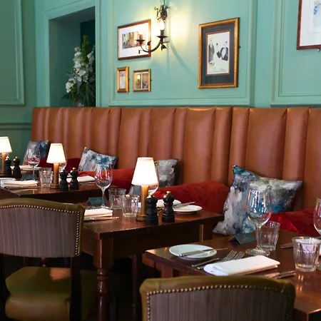 Hotel Du Vin Birmingham-2