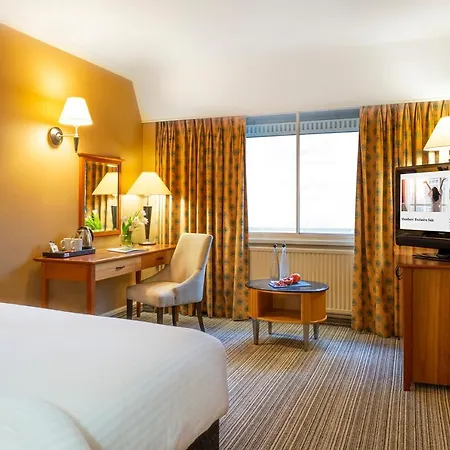 Copthorne Hotel Birmingham-2