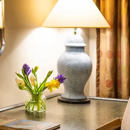 Copthorne Hotel Birmingham-3
