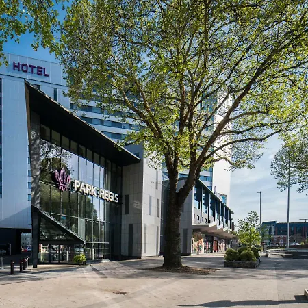Park Regis Birmingham-3